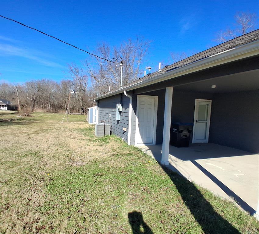 Jones Hayter Add - Residential