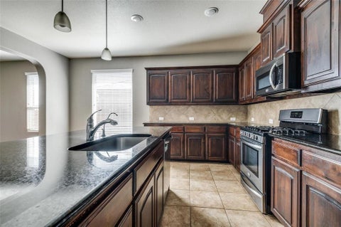 Tiny photo for 1733 Kachina Lodge Road, Fort Worth, TX 76131 (MLS # 21396348)