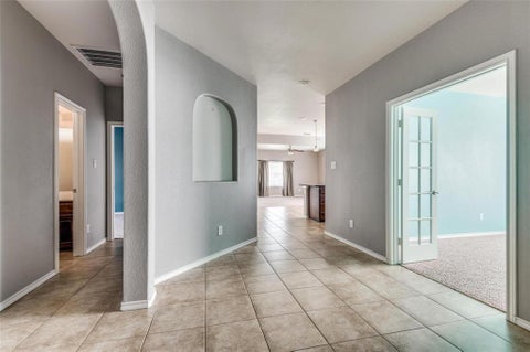 Tiny photo for 1733 Kachina Lodge Road, Fort Worth, TX 76131 (MLS # 21396348)