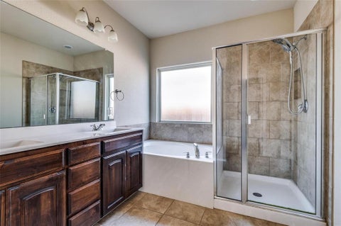 Tiny photo for 1733 Kachina Lodge Road, Fort Worth, TX 76131 (MLS # 21396348)
