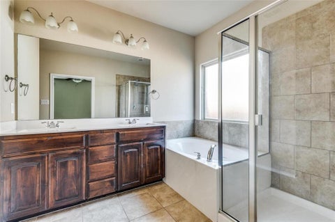 Tiny photo for 1733 Kachina Lodge Road, Fort Worth, TX 76131 (MLS # 21396348)