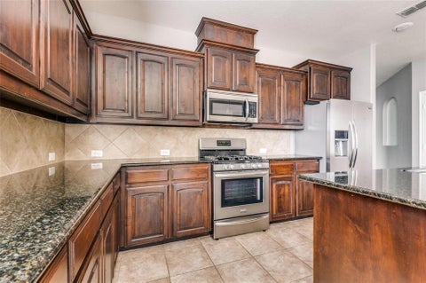 Tiny photo for 1733 Kachina Lodge Road, Fort Worth, TX 76131 (MLS # 21396348)