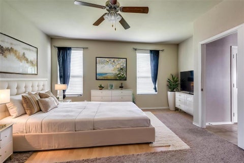 Tiny photo for 1733 Kachina Lodge Road, Fort Worth, TX 76131 (MLS # 21396348)