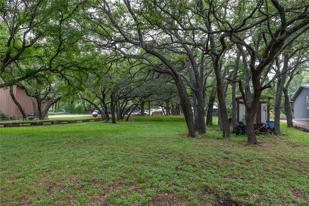 Oak Park - Land