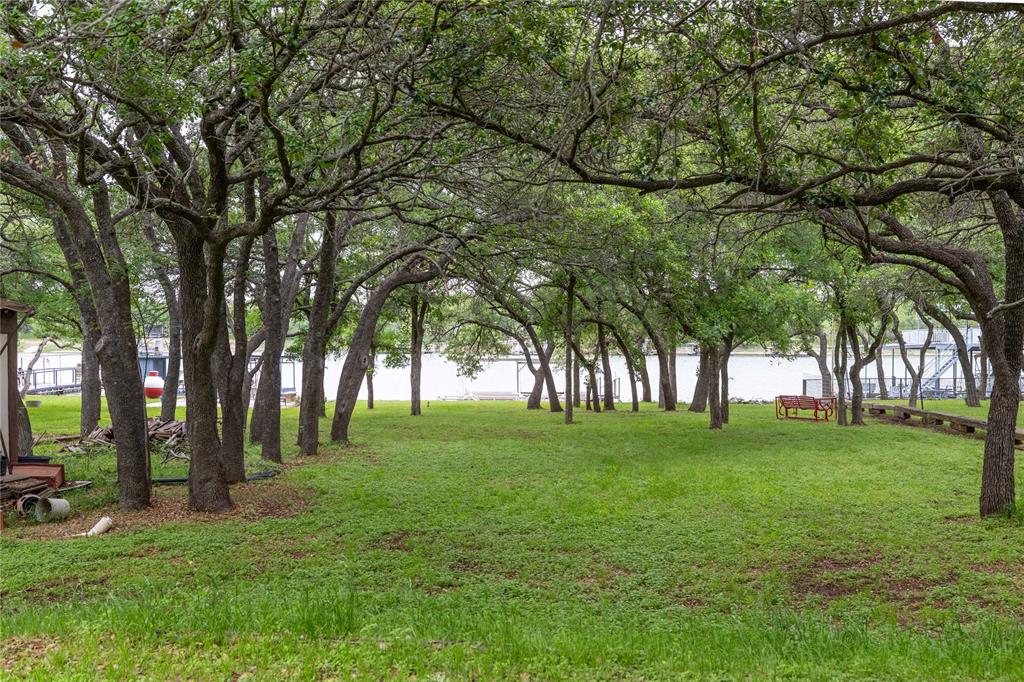 Oak Park - Land