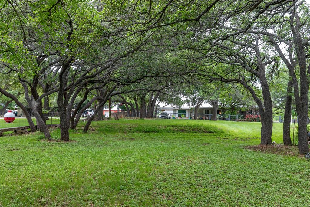 Oak Park - Land