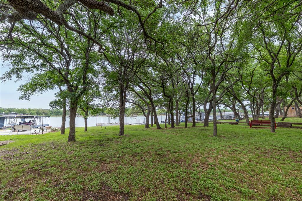 Oak Park - Land