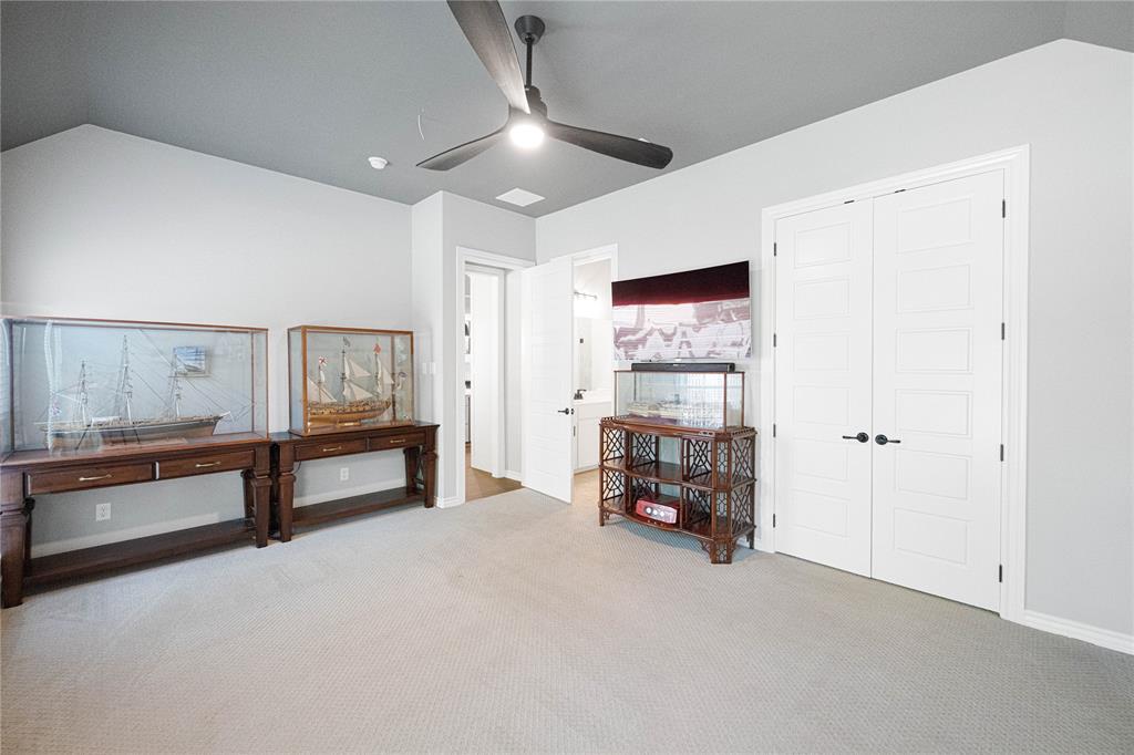 Spring Ranch Estates Add - Residential