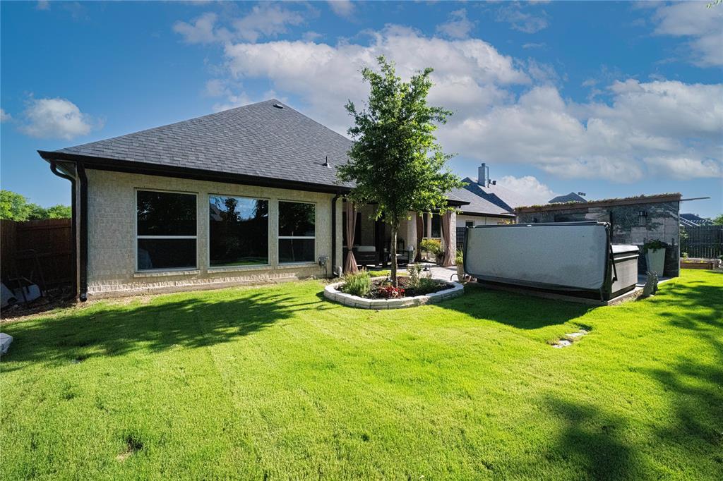 Spring Ranch Estates Add - Residential