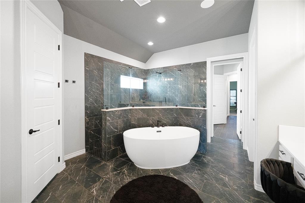 Spring Ranch Estates Add - Residential
