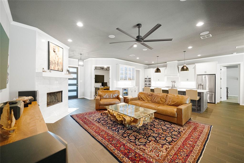 Spring Ranch Estates Add - Residential