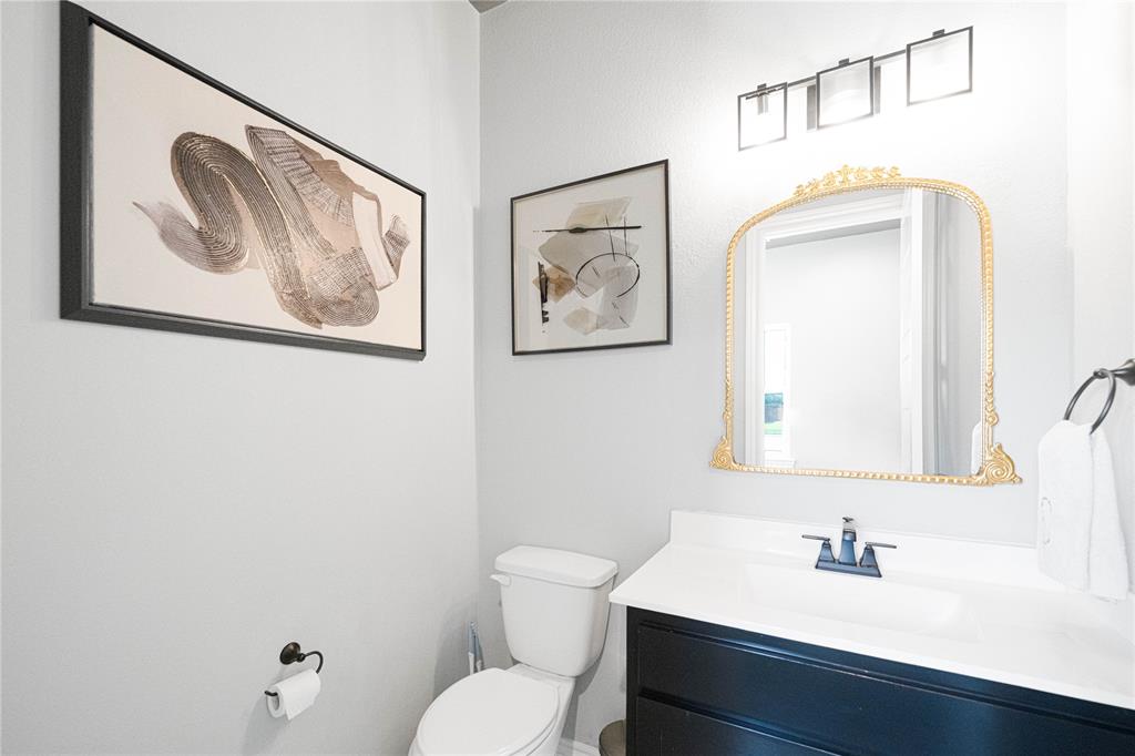 Spring Ranch Estates Add - Residential