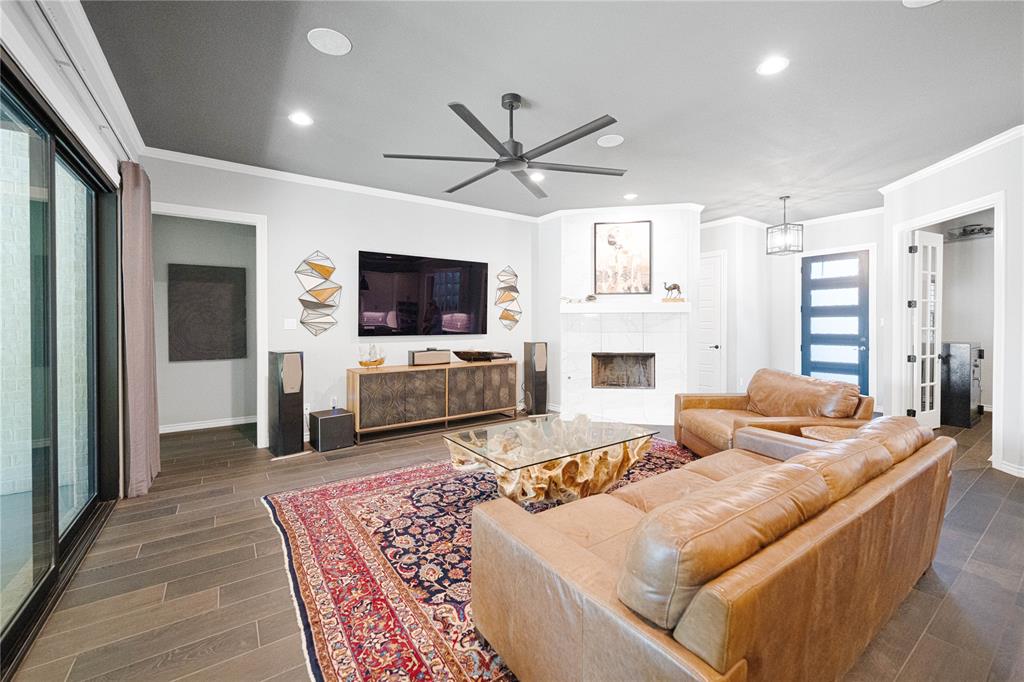 Spring Ranch Estates Add - Residential