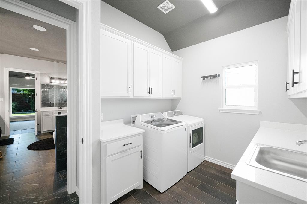 Spring Ranch Estates Add - Residential
