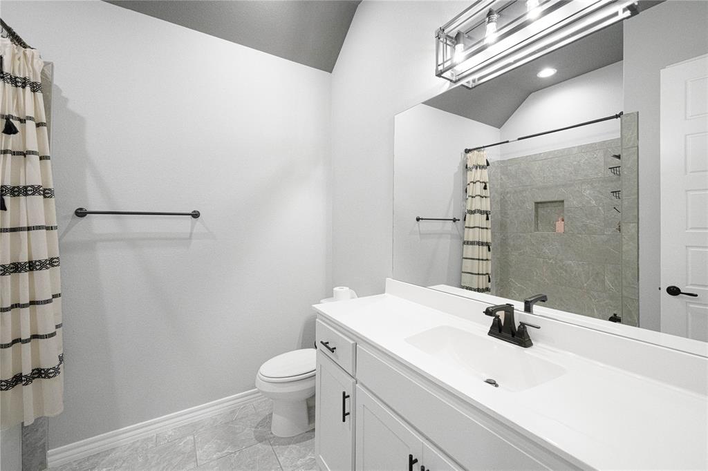 Spring Ranch Estates Add - Residential