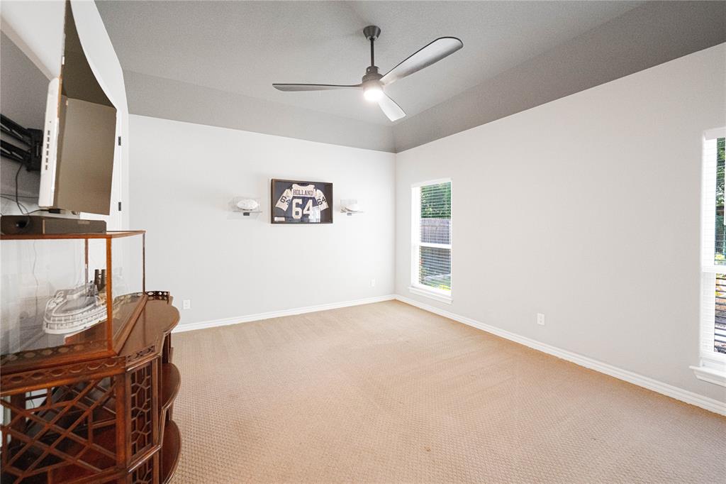 Spring Ranch Estates Add - Residential
