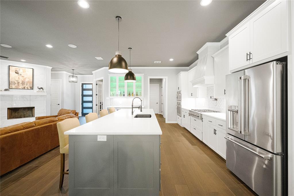 Spring Ranch Estates Add - Residential