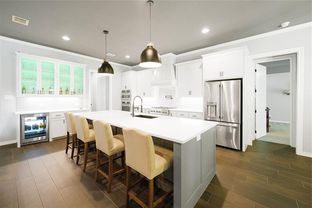 Spring Ranch Estates Add - Residential