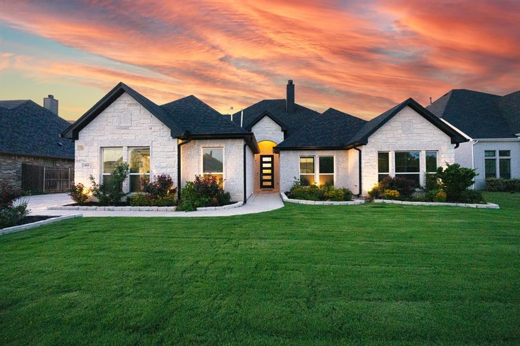 Spring Ranch Estates Add - Residential