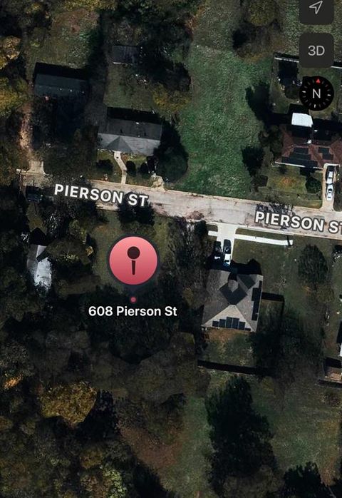 608 Pierson Street Lancaster TX 75146
