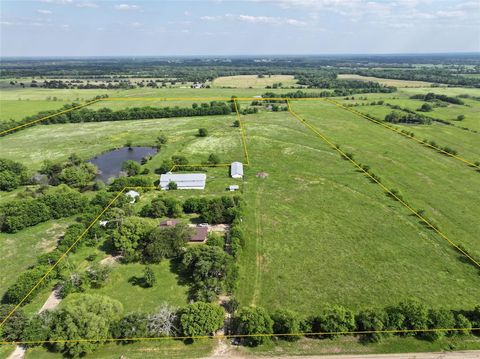 4140 VZ County Rd Wills Point TX 75169