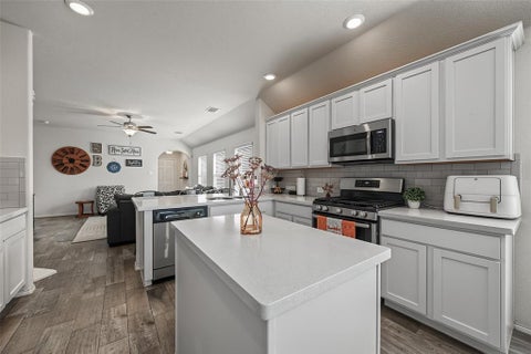 Tiny photo for 5833 Dew Plant Way, Fort Worth, TX 76123 (MLS # 21400957)
