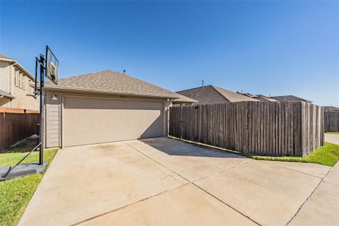 Tiny photo for 5833 Dew Plant Way, Fort Worth, TX 76123 (MLS # 21400957)