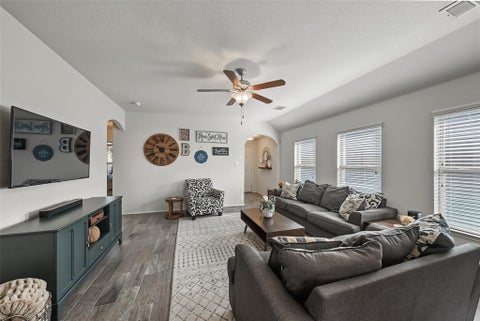 Tiny photo for 5833 Dew Plant Way, Fort Worth, TX 76123 (MLS # 21400957)
