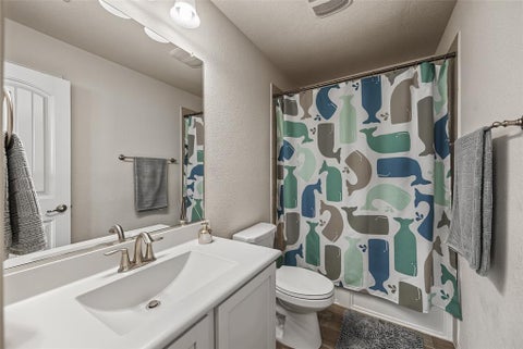 Tiny photo for 5833 Dew Plant Way, Fort Worth, TX 76123 (MLS # 21400957)