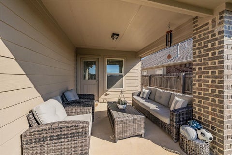 Tiny photo for 5833 Dew Plant Way, Fort Worth, TX 76123 (MLS # 21400957)