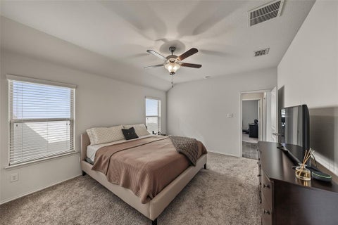 Tiny photo for 5833 Dew Plant Way, Fort Worth, TX 76123 (MLS # 21400957)