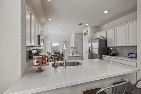 Tiny photo for 5833 Dew Plant Way, Fort Worth, TX 76123 (MLS # 21400957)