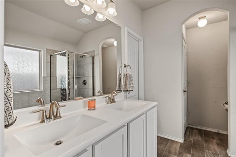 Tiny photo for 5833 Dew Plant Way, Fort Worth, TX 76123 (MLS # 21400957)