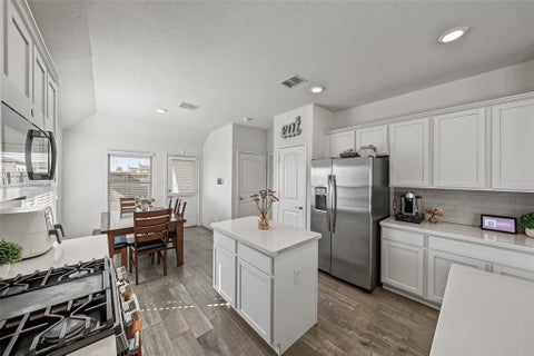 Tiny photo for 5833 Dew Plant Way, Fort Worth, TX 76123 (MLS # 21400957)