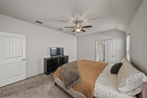 Tiny photo for 5833 Dew Plant Way, Fort Worth, TX 76123 (MLS # 21400957)