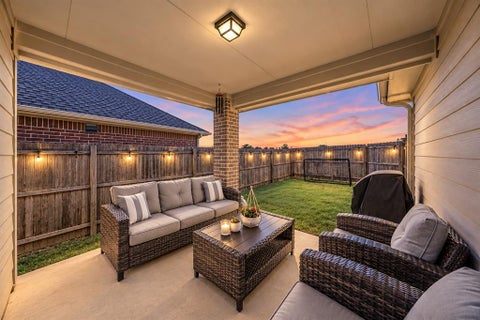 Tiny photo for 5833 Dew Plant Way, Fort Worth, TX 76123 (MLS # 21400957)