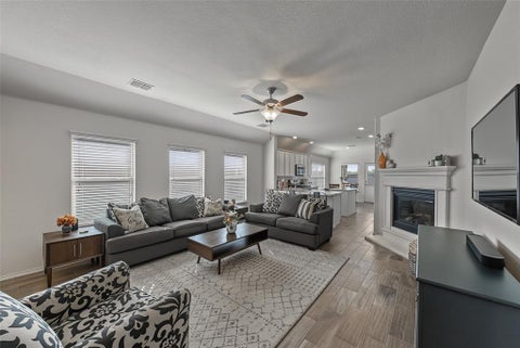 Tiny photo for 5833 Dew Plant Way, Fort Worth, TX 76123 (MLS # 21400957)