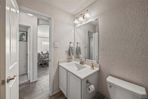Tiny photo for 5833 Dew Plant Way, Fort Worth, TX 76123 (MLS # 21400957)
