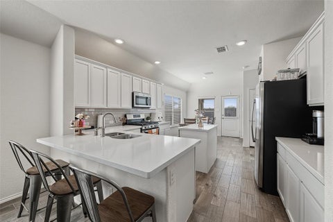 Tiny photo for 5833 Dew Plant Way, Fort Worth, TX 76123 (MLS # 21400957)