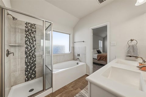 Tiny photo for 5833 Dew Plant Way, Fort Worth, TX 76123 (MLS # 21400957)