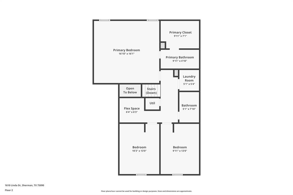 Diamond Tee Estates - Residential