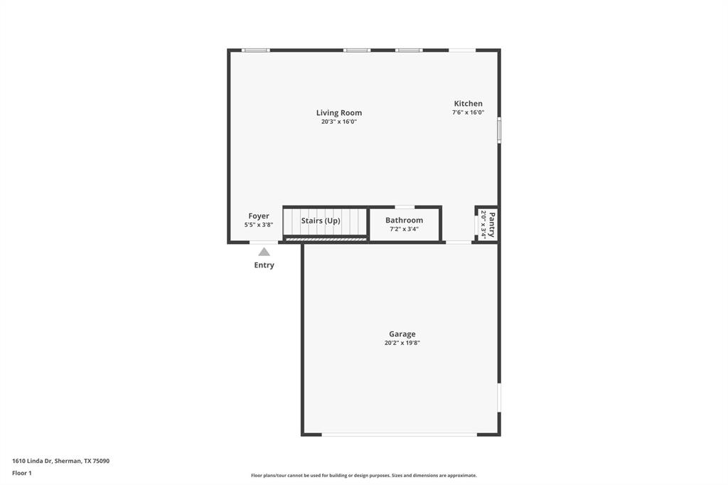 Diamond Tee Estates - Residential