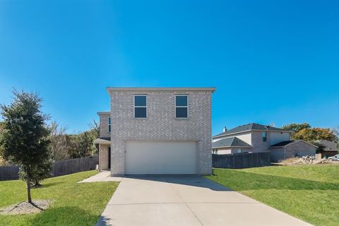 Property photo of 1610 linda drive, sherman, TX 75090