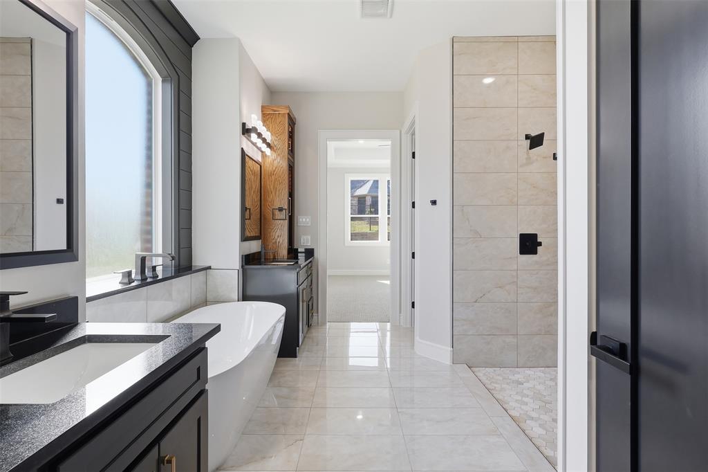 Red Oak Estates - Residential