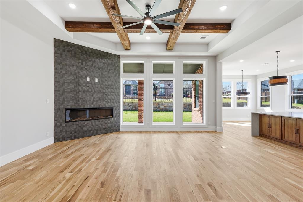 Red Oak Estates - Residential