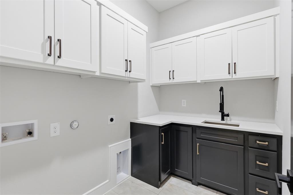 Red Oak Estates - Residential