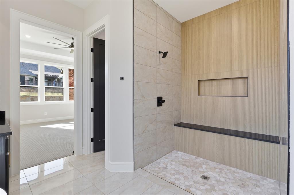 Red Oak Estates - Residential