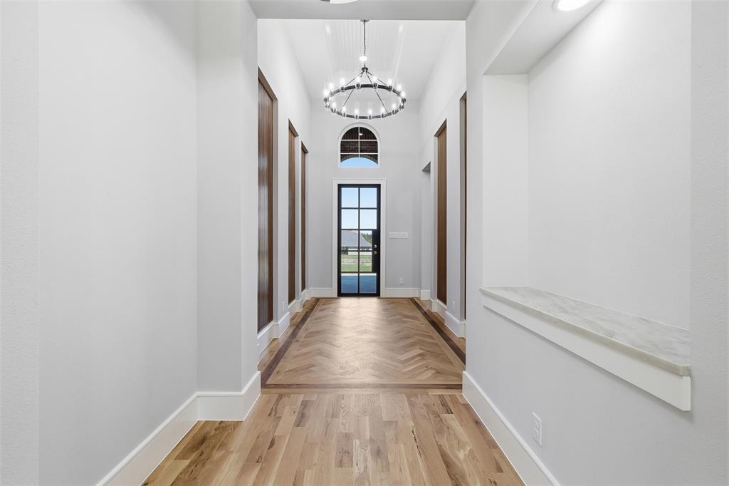 Red Oak Estates - Residential