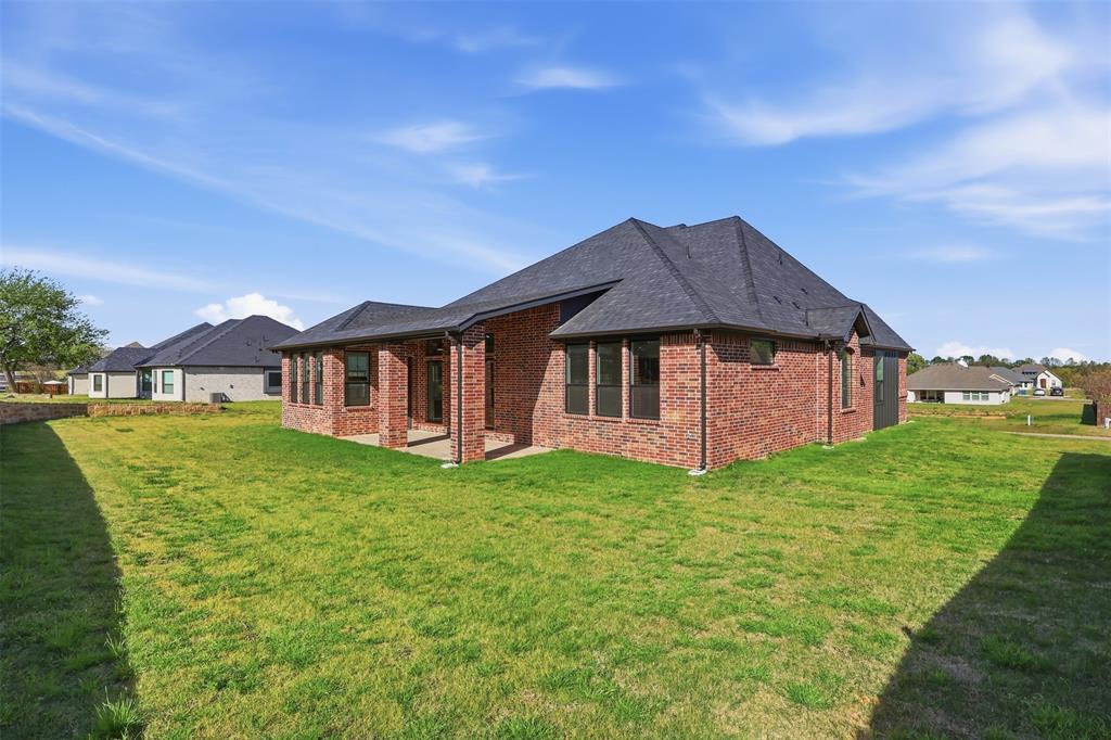 Red Oak Estates - Residential