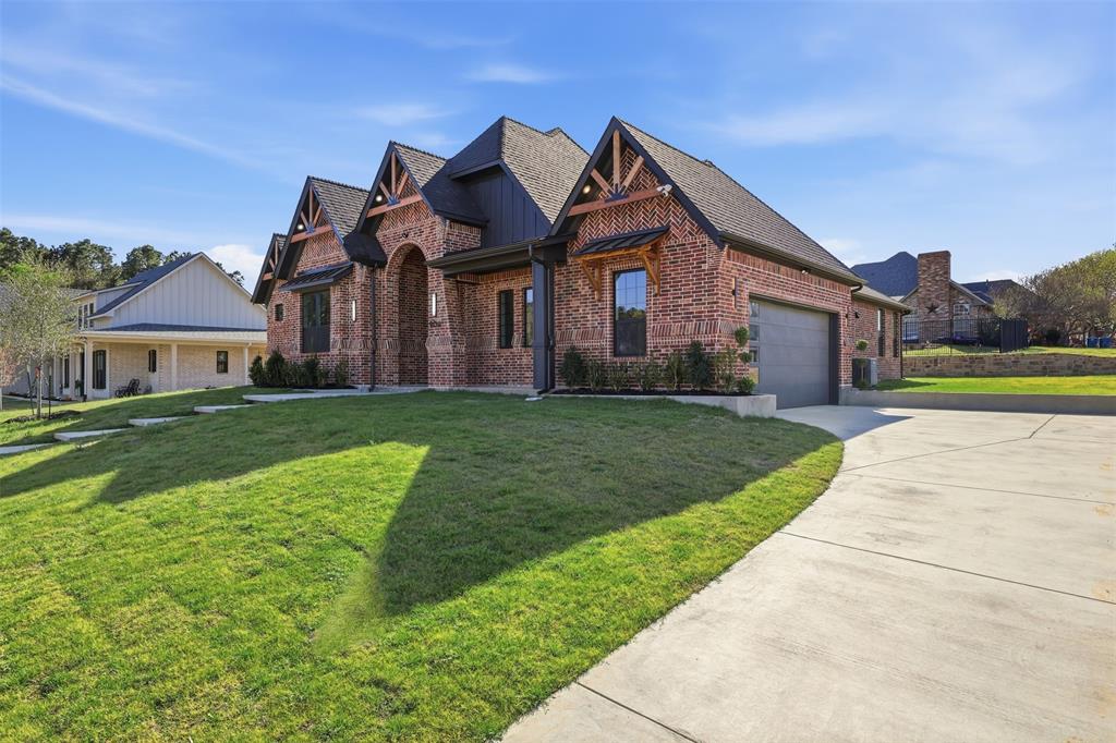 Red Oak Estates - Residential